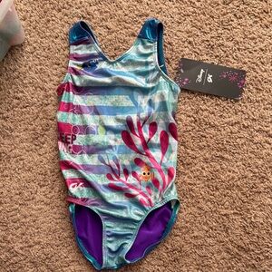 Disney GK Nemo Leo NWT CS